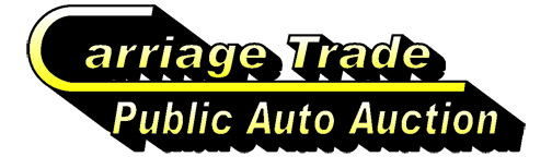 Carriage Trade Auto Auction