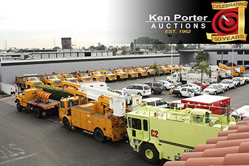 Inactive Auction